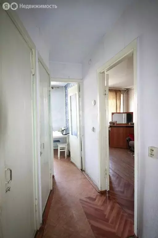 2-комнатная квартира: Чита, улица Ватутина, 20 (44.8 м) - Фото 1