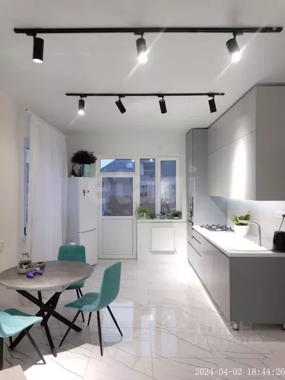 Дом в Ростовская область, Азов Азовский район, ул. Вершинина (101 м) - Фото 0