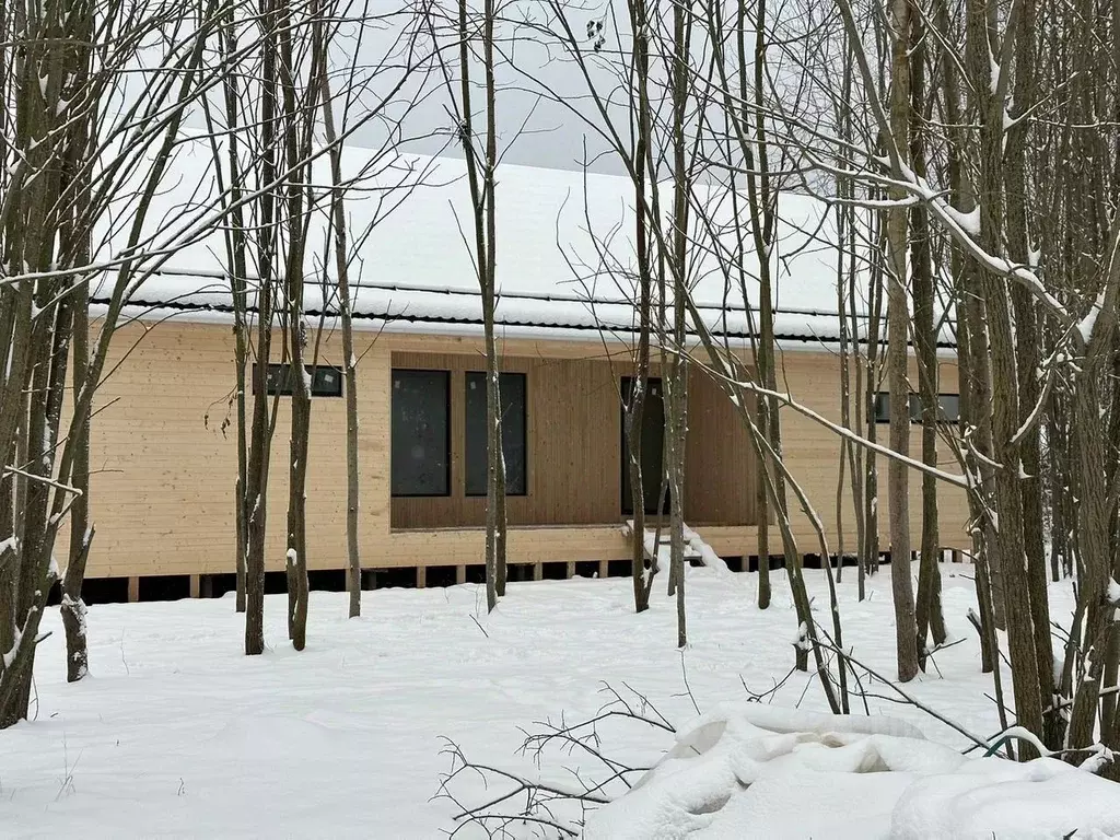 Дом в Московская область, Домодедово городской округ, с. Вельяминово .,  Купить дом Вельяминово, Домодедово г. о., ID объекта - 50013600519