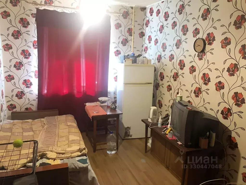 Комната Тульская область, Тула ул. Сойфера, 39 (10.8 м) - Фото 1