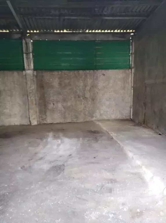 Склад в Башкортостан, Уфа ул. Ульяновых, 65к3 (295 м) - Фото 1