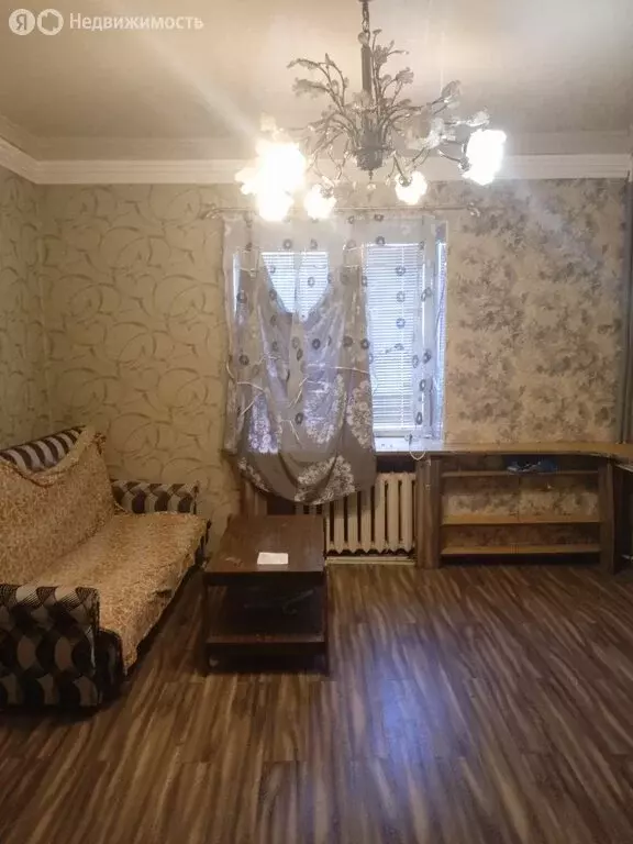 1к в 3-комнатной квартире (20 м) - Фото 1
