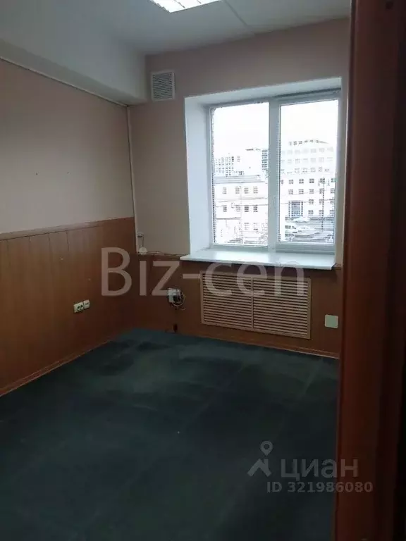 Офис в Санкт-Петербург Московский просп., 109к3 (16 м) - Фото 2