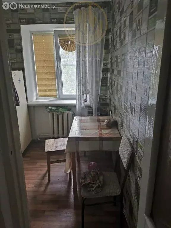 1-комнатная квартира: Пятигорск, Сельская улица, 34 (30 м) - Фото 0