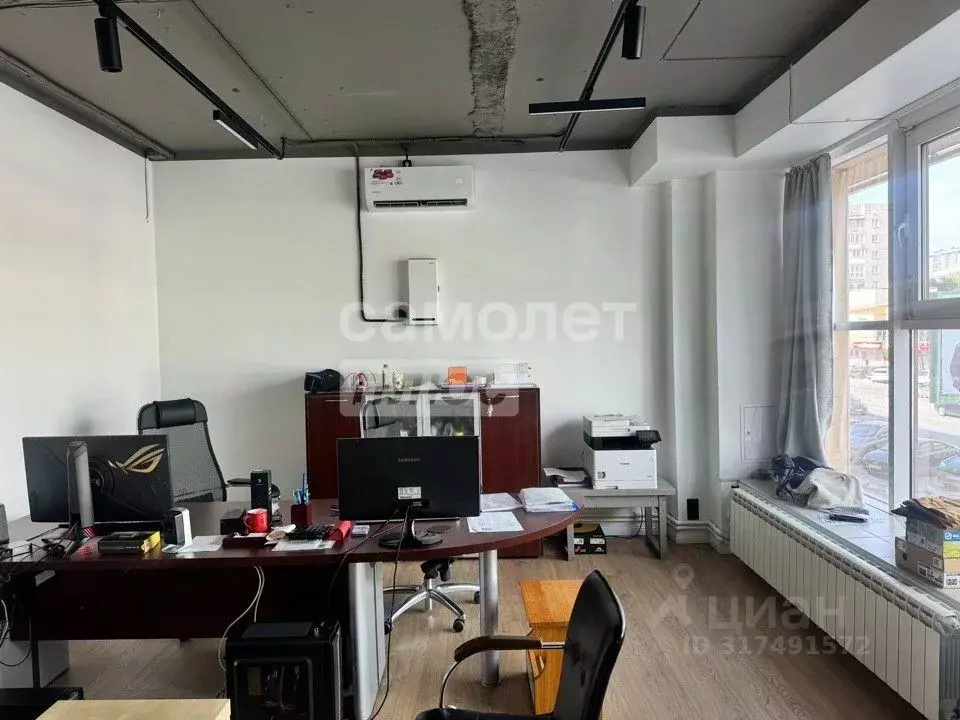 Офис в Новосибирская область, Новосибирск ул. Гоголя, 42 (167 м) - Фото 0