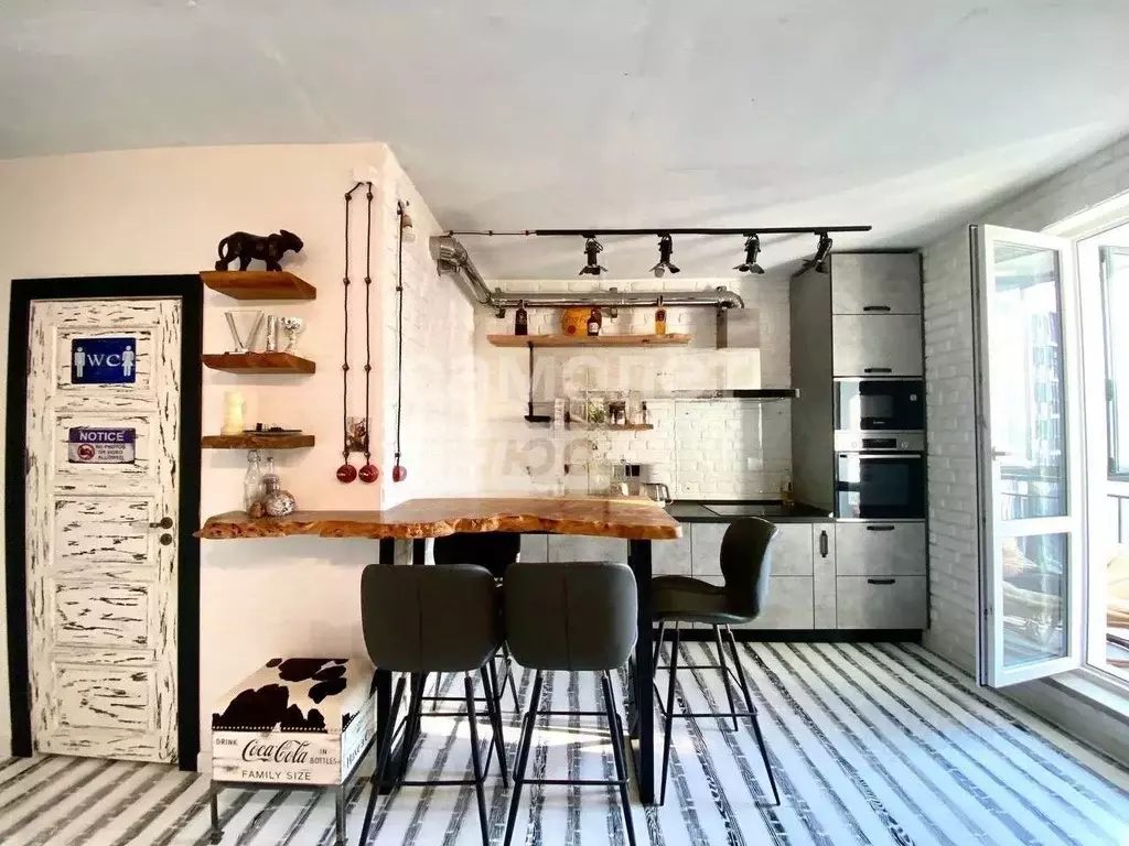 2-к кв. Москва Дмитровское ш., 107Ак1 (53.3 м) - Фото 1