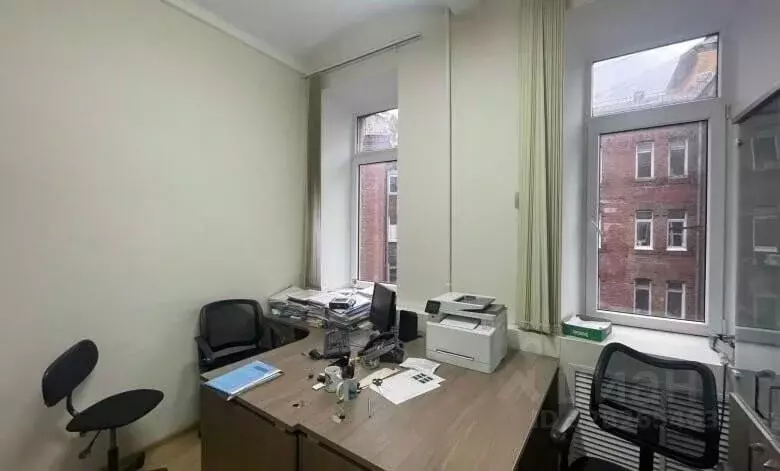 Офис в Москва ул. Гиляровского, 65С1 (127 м) - Фото 1