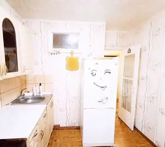 1-к кв. Белгородская область, Алексеевка ул. Мостовая (31.2 м) - Фото 1