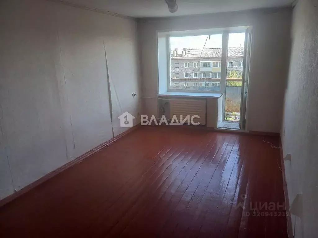 1-к кв. Бурятия, Улан-Удэ Восточный мкр, ул. Королева, 4 (33.0 м) - Фото 1