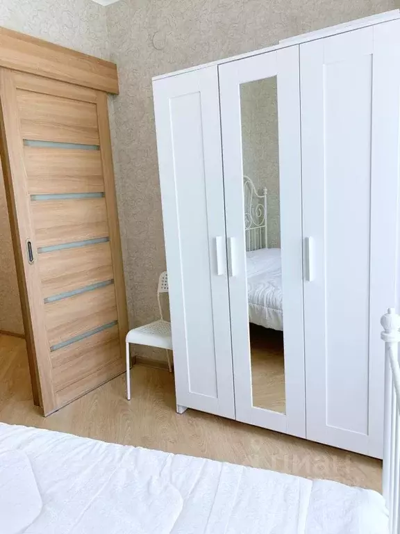 1-к кв. Бурятия, Улан-Удэ ул. Модогоева, 6 (48.0 м) - Фото 1