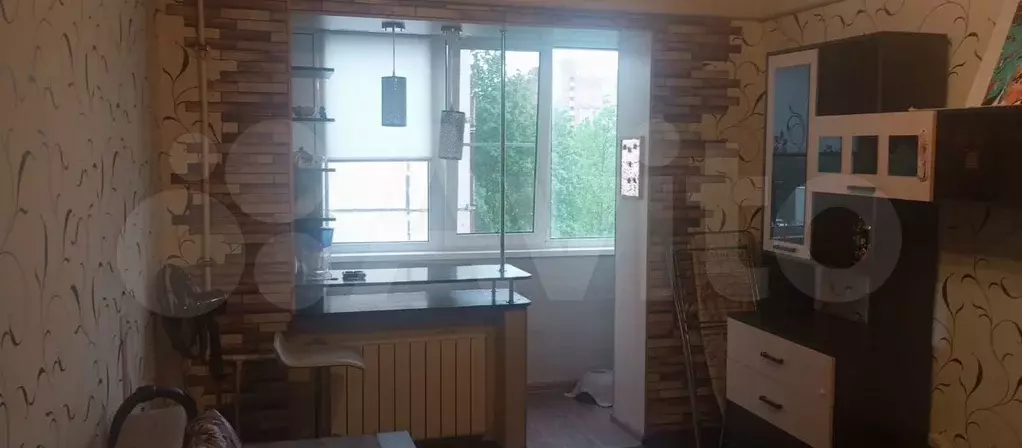 Комната 18 м в 3-к., 5/9 эт. - Фото 1