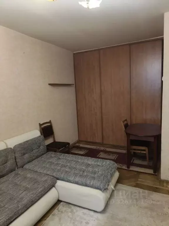 1-к кв. Москва ул. Касаткина, 21 (34.0 м) - Фото 2