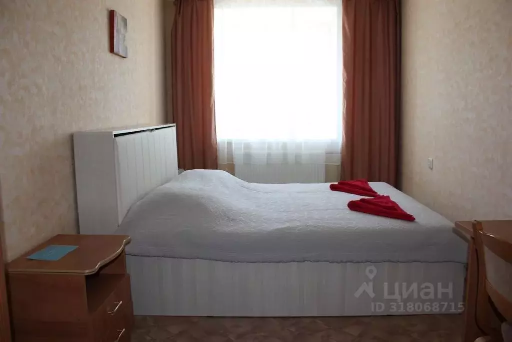 Комната Карелия, Сортавала Садовая ул., 28 (20.0 м) - Фото 0