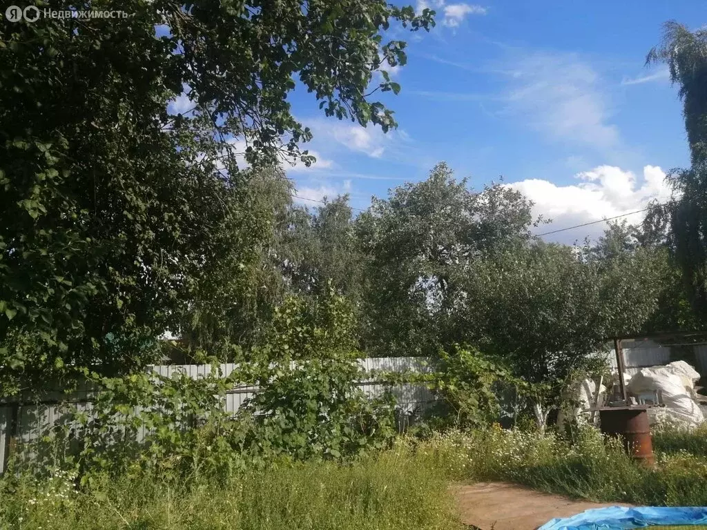 Участок в посёлок Хмелевский, Новая улица (6.5 м) - Фото 1