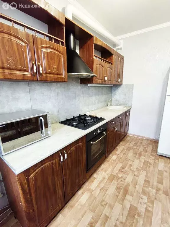 1-комнатная квартира: Орёл, бульвар Молодёжи, 1 (40.6 м) - Фото 1