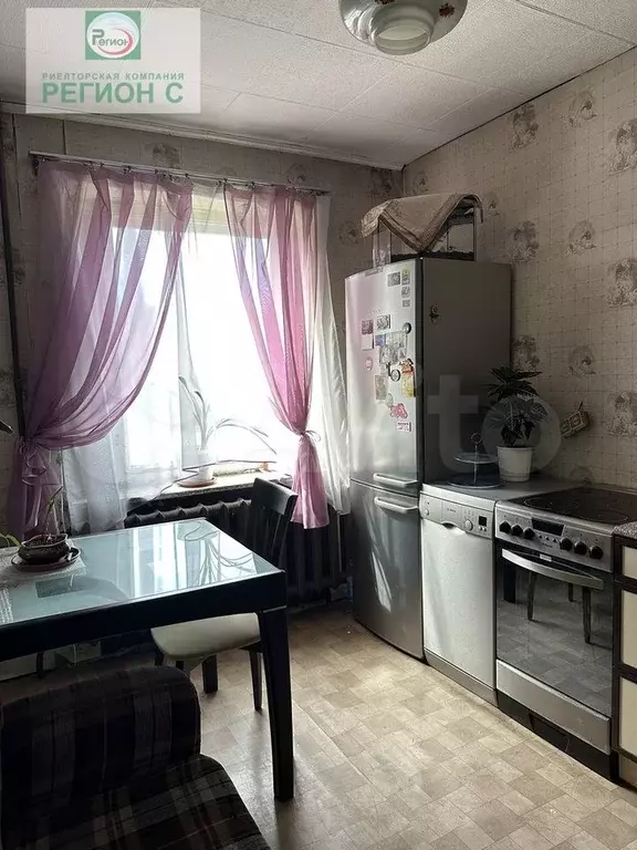 3-к. квартира, 69,2 м, 1/5 эт. - Фото 0
