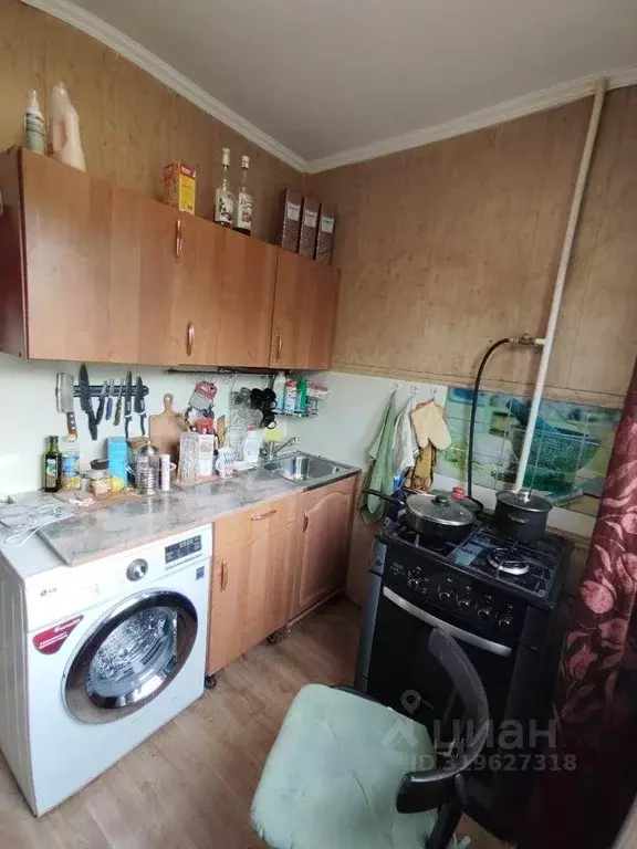 Квартира, 3 комнаты, 60.6 м - Фото 0