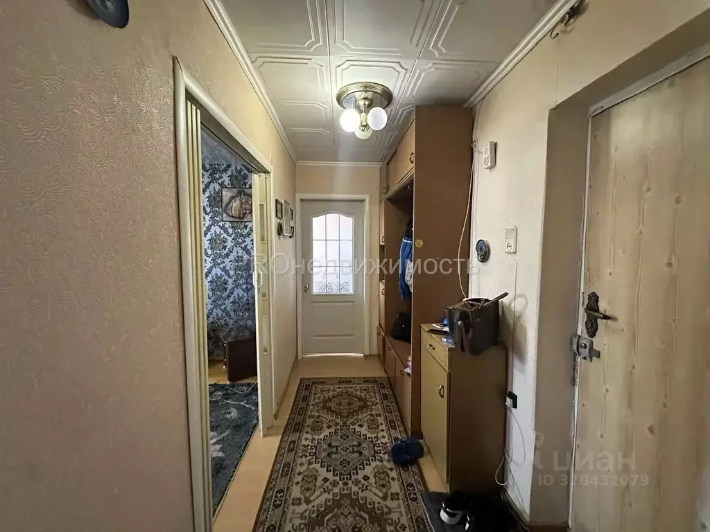 2-к кв. Костромская область, Кострома ул. Свердлова, 88 (46.1 м) - Фото 1