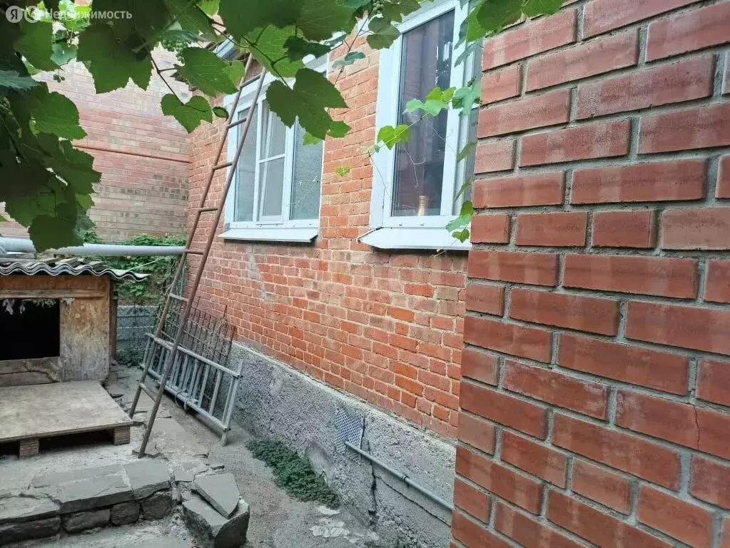 Дом в Ростов-на-Дону, улица 26 Июня (76.7 м) - Фото 1