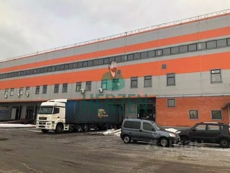 Склад в Московская область, Люберцы городской округ, Томилино пгт, ... - Фото 2