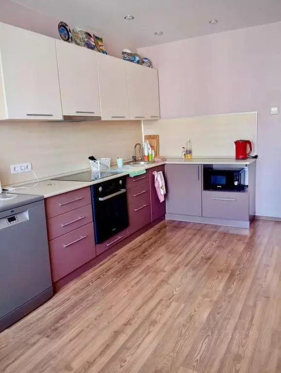 1-к кв. Алтайский край, Барнаул ул. Малахова, 89 (30.0 м) - Фото 1