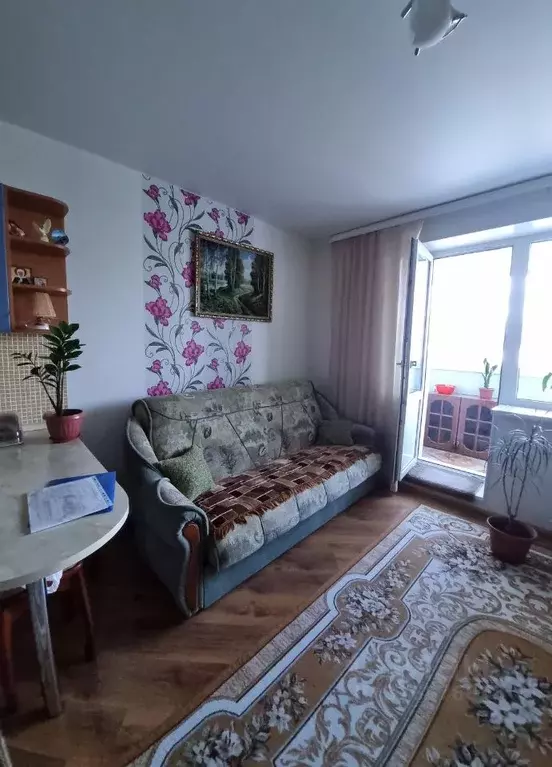 Студия Тамбовская область, Тамбов ул. Рылеева, 60А (25.0 м) - Фото 2