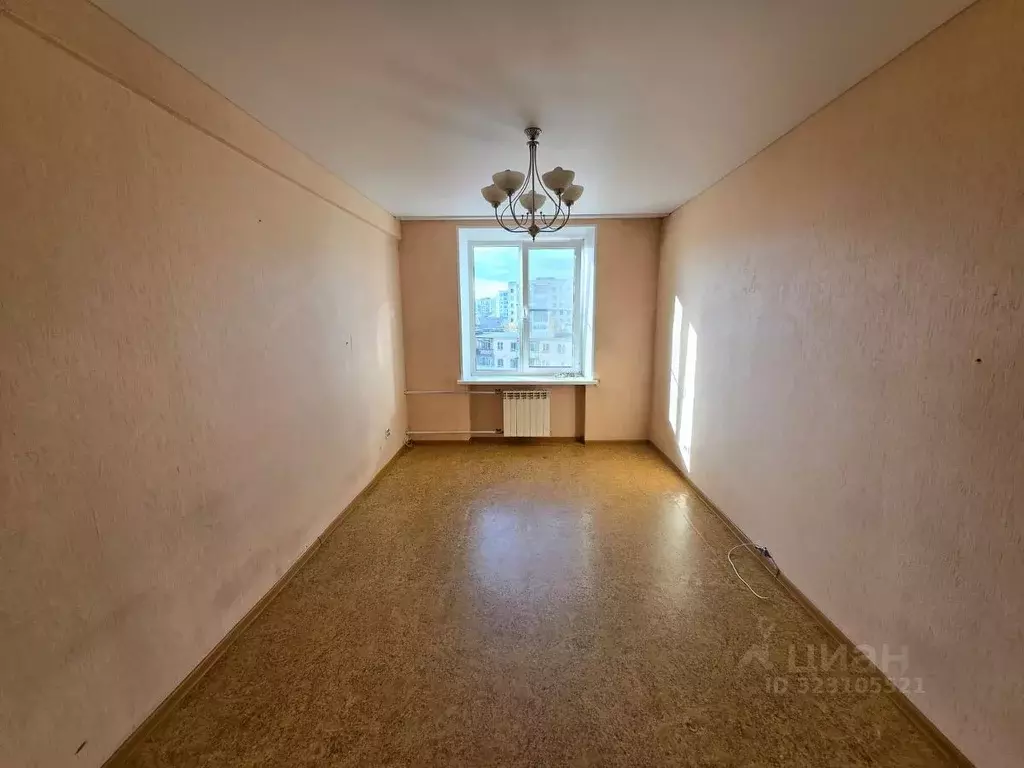 2-к кв. Челябинская область, Челябинск ул. Цвиллинга, 85 (50.0 м) - Фото 2