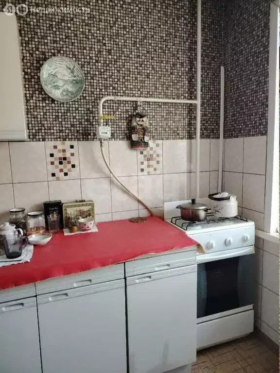 2-комнатная квартира: Барнаул, проспект Ленина, 47 (43.4 м) - Фото 2