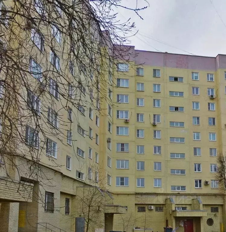 2-к кв. Московская область, Красногорск ул. Ленина, 63 (49.4 м) - Фото 1