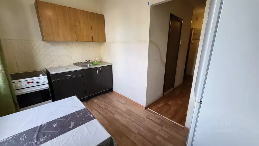 1-к кв. Московская область, Люберцы Красная Горка мкр, просп. Победы, ... - Фото 2