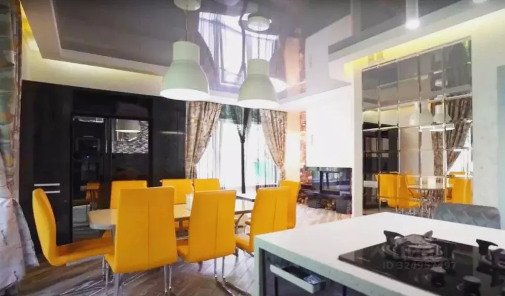 Дом в Московская область, Чехов муниципальный округ, д. Ивачково  (749 ... - Фото 2