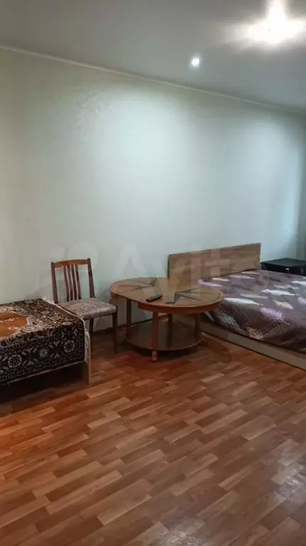 1-к. квартира, 43 м, 2/9 эт. - Фото 1