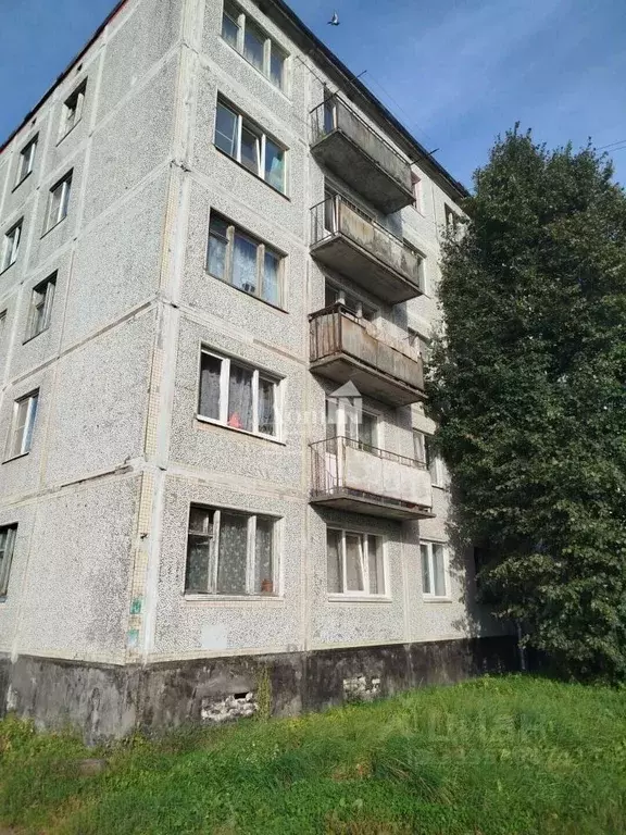 4-к кв. Ленинградская область, Ломоносовский район, Горбунковское ... - Фото 2