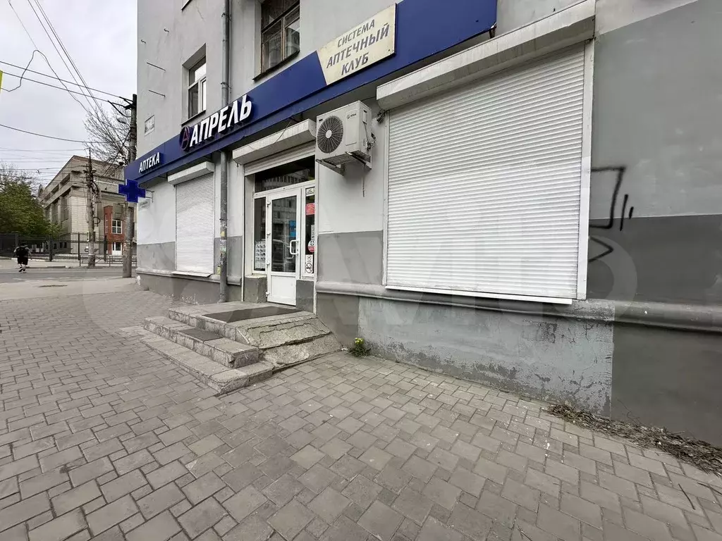 Помещение с Арендатором - Фото 1