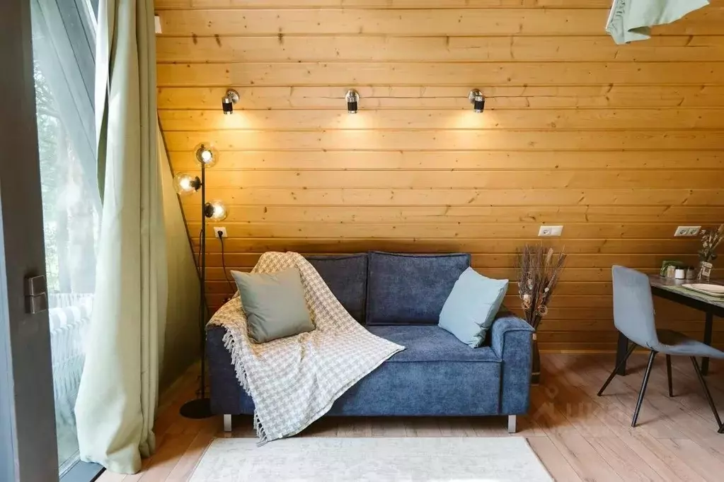 Дом в Владимирская область, Киржачский муниципальный округ, д. Красный ... - Фото 2