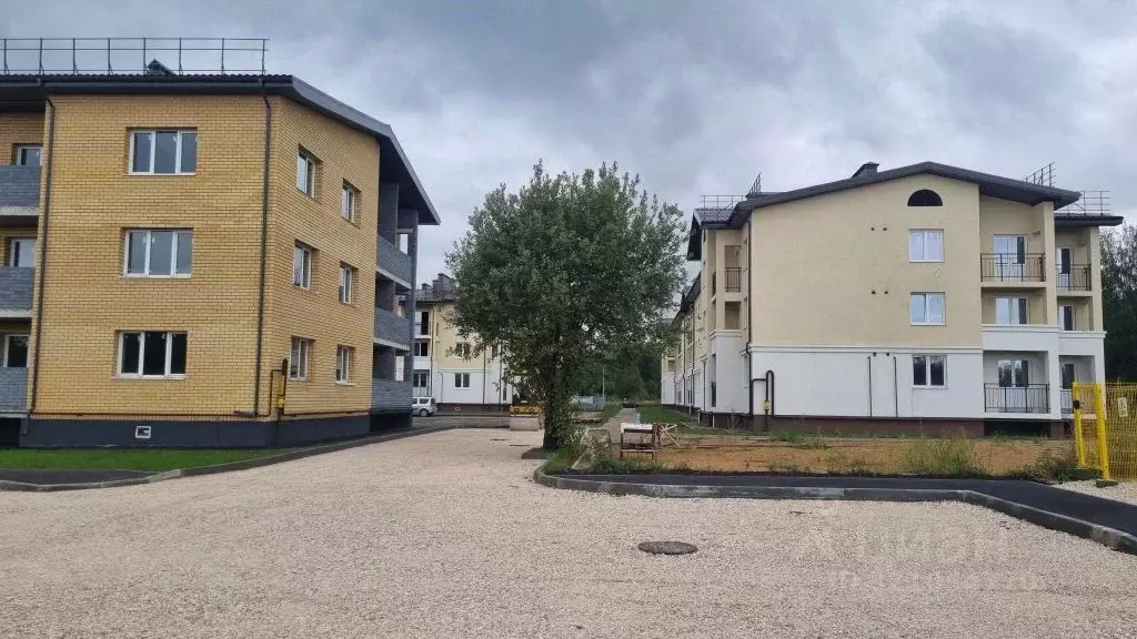 1-к кв. Владимирская область, Суздаль Советская ул., 61 (37.2 м) - Фото 1