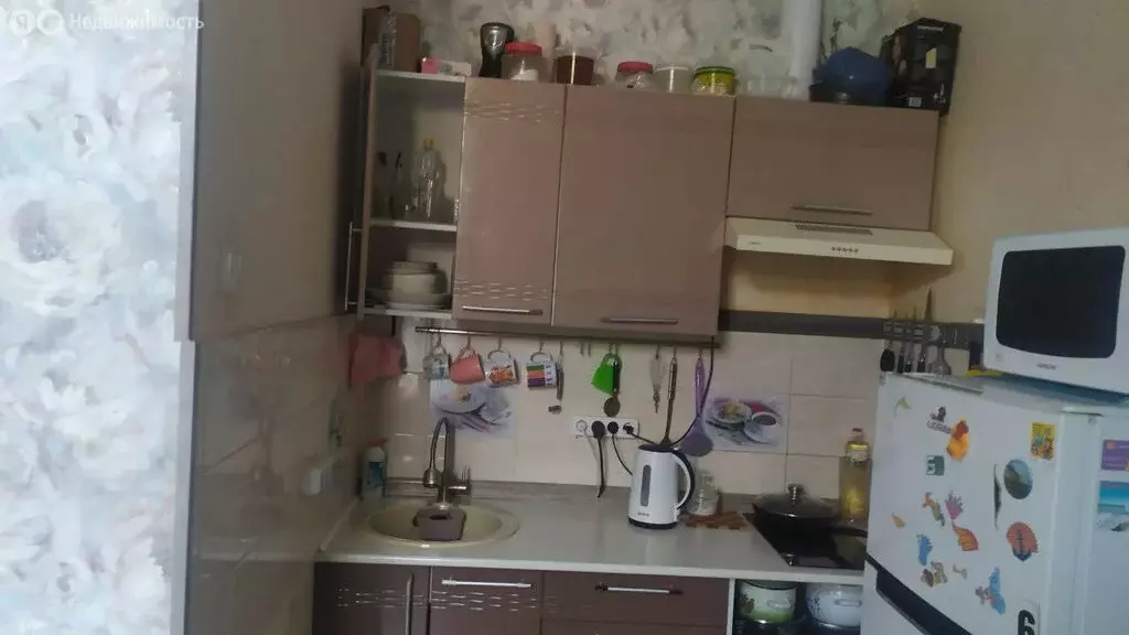 Квартира-студия: Феодосия, Адмиральский бульвар, 36 (24 м) - Фото 1