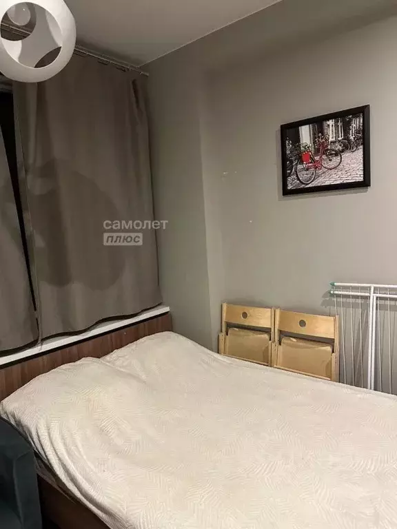 1-к кв. Москва Подъемная ул., 14С37 (14.7 м) - Фото 2