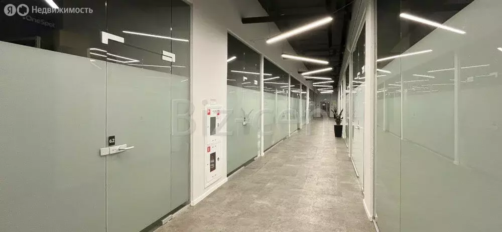 Офис (2266.1 м) - Фото 1