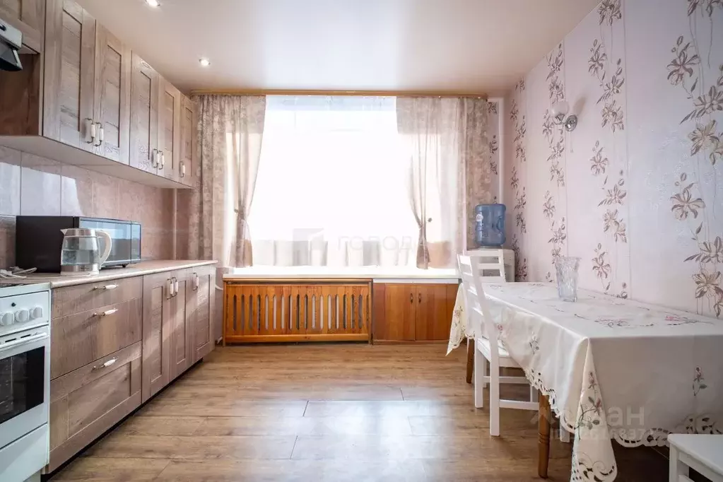 3-к кв. Новосибирская область, Новосибирск ул. Гоголя, 6 (106.0 м) - Фото 2