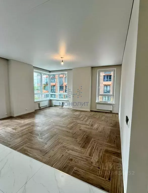 3-к кв. Москва Большая Филевская ул., 3к3 (75.0 м) - Фото 1