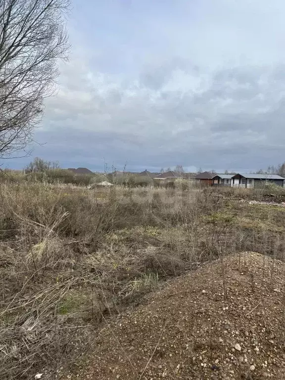 Участок в Башкортостан, Уфа городской округ, д. Жилино пер. 1-й ... - Фото 2