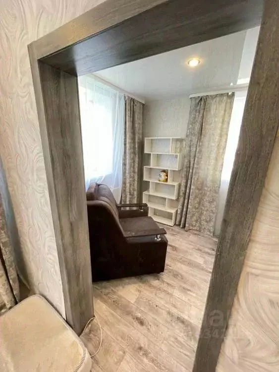 2-к кв. Иркутская область, Слюдянка Амбулаторная ул., 10 (47.1 м) - Фото 1