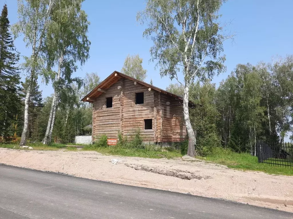 Участок в Алтайский край, Белокуриха ул. Бреславского (63.5 сот.) - Фото 1