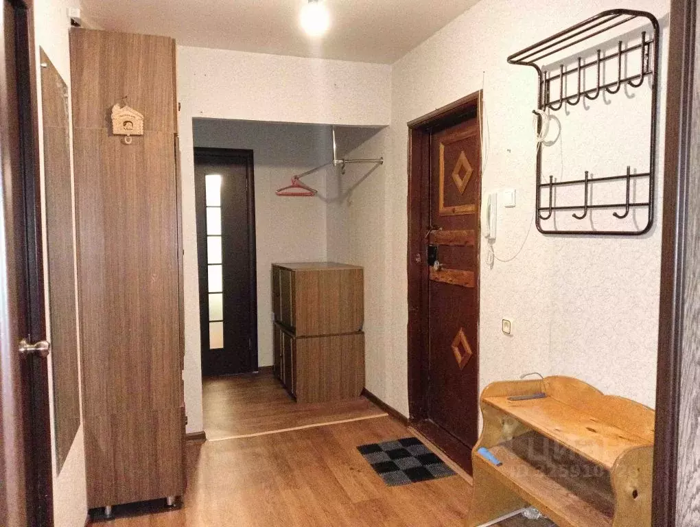 2-к кв. Коми, Сыктывкар Октябрьский просп., 136 (50.0 м) - Фото 1