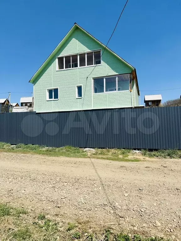 Дом 120 м на участке 7 сот. - Фото 0