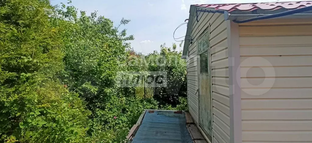 Участок 5 сот. (СНТ, ДНП) - Фото 1