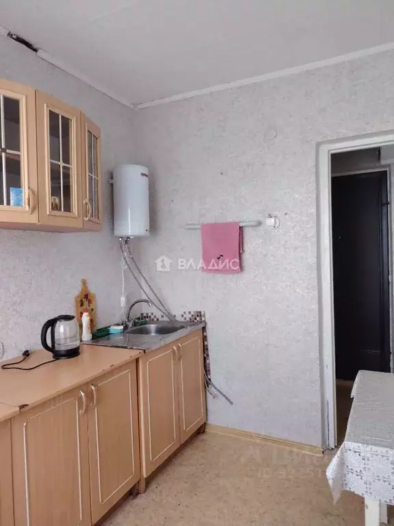 1-к кв. Бурятия, Улан-Удэ Забайкальская ул., 24 (36.0 м) - Фото 2