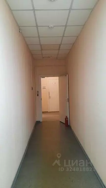 Офис в Ленинградская область, Выборг ул. Мира, 8 (1243 м) - Фото 2