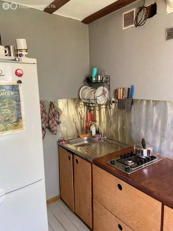 3-комнатная квартира: посёлок городского типа Ярега, улица ... - Фото 2